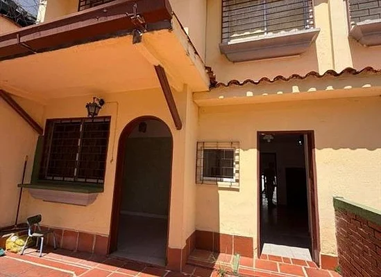 House To Remodel In El Llanito Urb Cerrada 807mts2 - el llanito caracas el llanito caracas, 1073 CCS - 3 beds apartment for sale - Image 2
