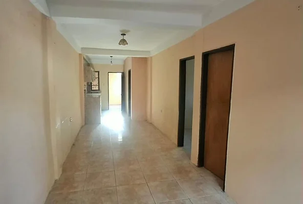 for sale COMFORTABLE house IN C.R. LOS CORTIJOS DE ORIENTE, VIA ALTERNA, BARCELONA