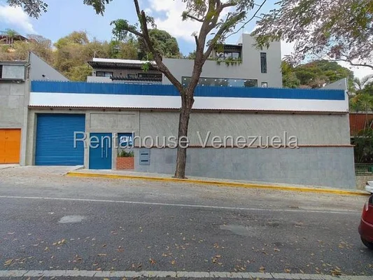 house for sale Colinas de Bello Monte tlf