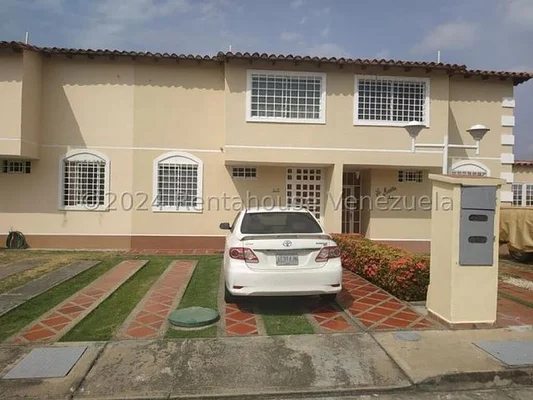 house for sale Villas de Buenaventura Guatire tlf - Image 2
