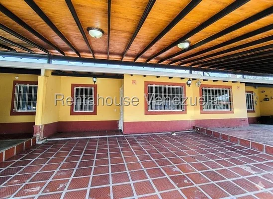 house for sale in Valle de Oro San Diego Carabobo - Image 2