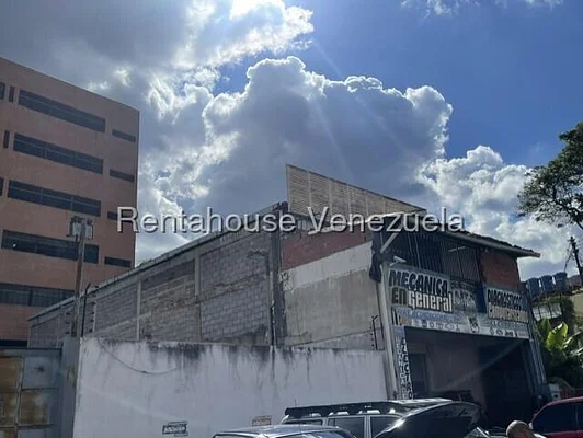 Commercial (Warehouse - Storage) for sale in San Juan Parish, Metropolitan District