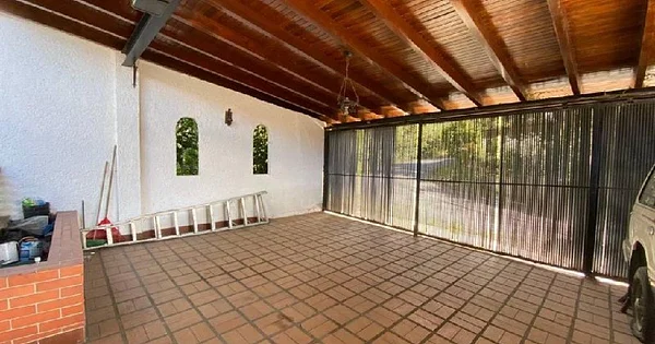 House for Sale Junko Country Club, El Junquito - ppl 31, 1010 El Junquito - 5 beds house for sale