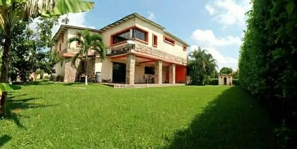 Charming house for Sale in Safari Carabobo Country Club