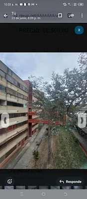 Selling apartment Marrones San Antonio de los Altos 3 bed