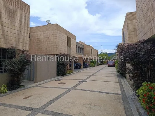 townhouse for sale in Las Quintas de Naguanagua Carabobo