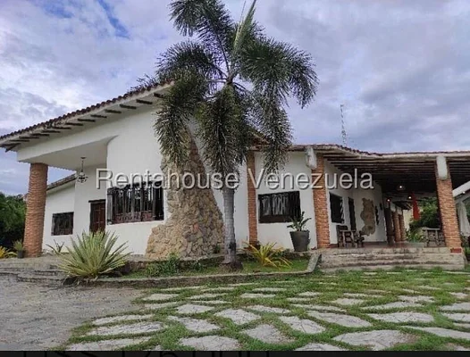 house for sale in Safari Carabobo