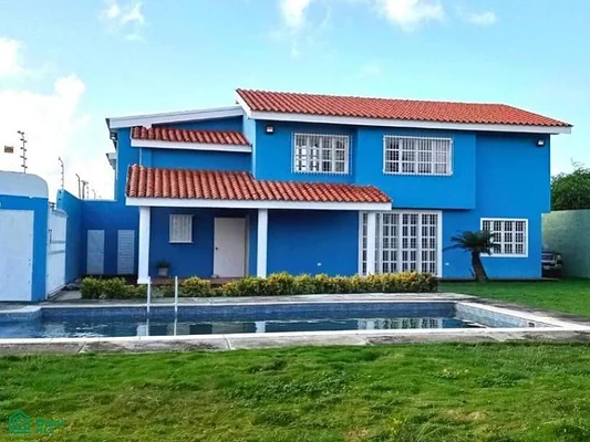 House and land Extension Juangriego - Margarita - Ampliacion Juan Griego Casa S/N, 6309 Juangriego - 5 beds house for sale