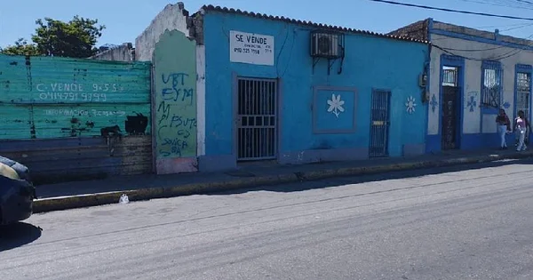 Casa Porlamar. Daisy - Velasquez Casa, 6301 Porlamar - 4 beds house for sale