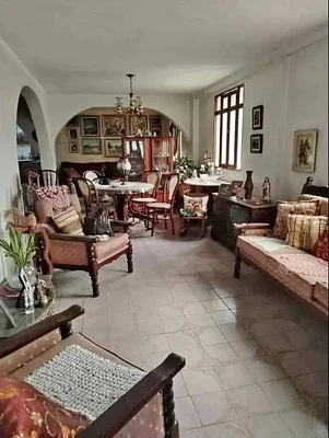 Large house for Sale in La Isabelica