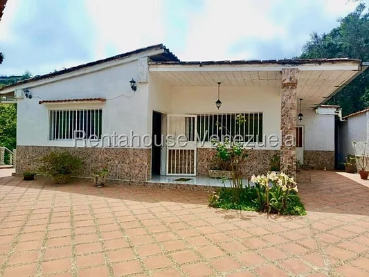 house for sale Vista Hermosa Los Teques