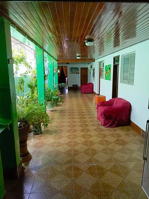 Porlamar: opportunity for Investment or Your Great Multifamily Home on Margarita Island