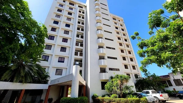 Spacious ground floor apartment for sale in Porlamar Puerto Madero
