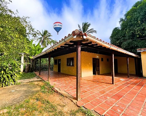 house, for sale, El Salado, Nueva Esparta, Isla de Margarita, 883 MT2, 5 bedrooms and 3 bathrooms - Inmuebles Margarita - 2 MIL