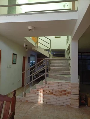 for sale BEAUTIFUL house URB.SANSUR