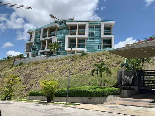 apartment for sale Mirador de los Campitos tlf