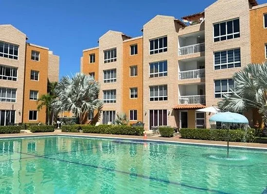 Beautiful apartment in CR. Marina del Rey, - R-16 MARINA DEL REY, 6016 Lecheria - 2 beds apartment for sale