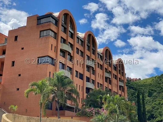 apartment for sale Lomas de la Alameda