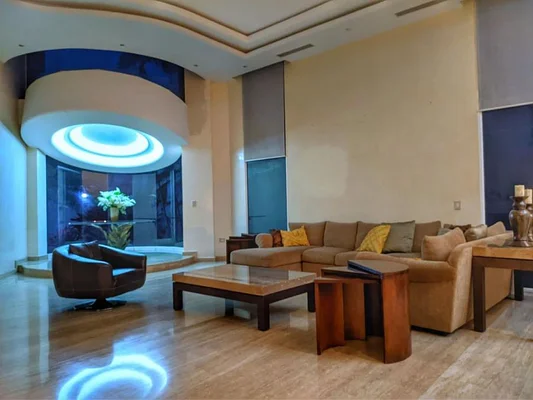 house villa for sale in Altos de Guataparo, Valencia - Carabobo