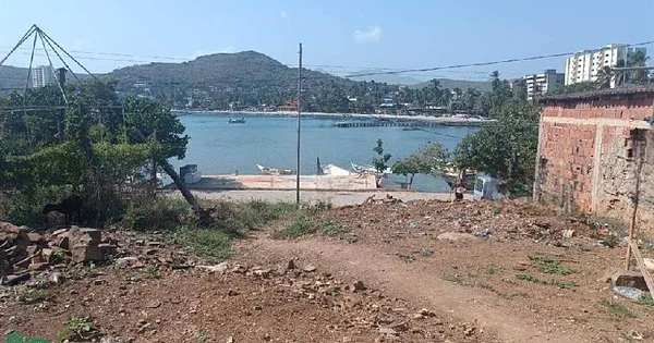 Beachside Plot for sale - Calle Principal Parcela de la Caranta, 6316 Pampatar - Plot of land for sale