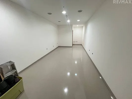 Laundry room and utility