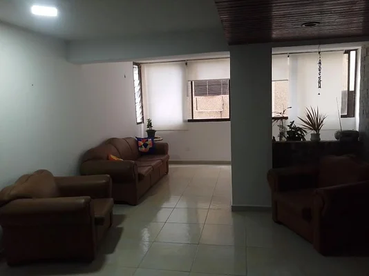 apartment in Jorge Coll