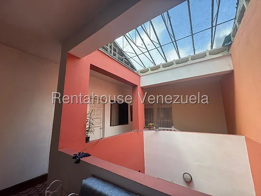 Fourth bedroom