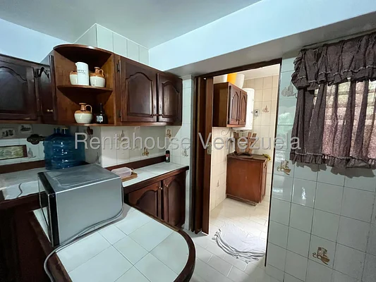 Master bedroom with large bed