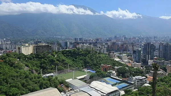Apartment for rent in Chuao, Baruta, Caracas, Miranda - Image 11