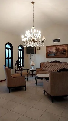 FOR SALE house ZAPARA 2 OPEN STREET MARACAIBO
