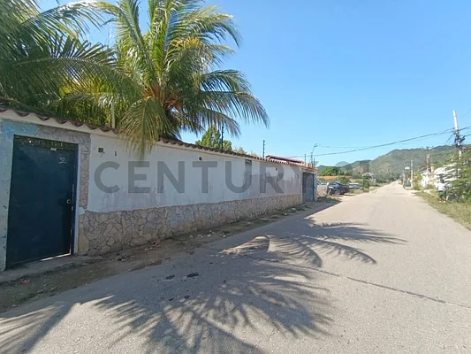 house for sale in Sector La Mira, Antolín del Campo, La Plaza de Paraguachí, Nueva Esparta