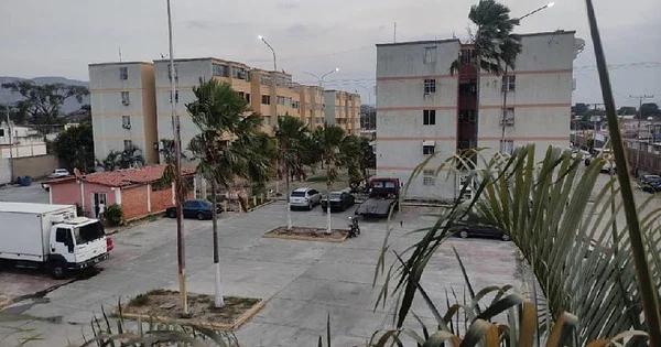 Apartment for Sale In Cagua - Parcela H Urb Lechozal Parcela H, 2122 Cagua - 3 beds apartment for sale