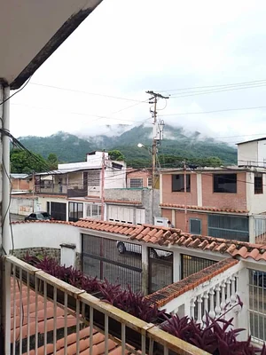 VALLE ARRIBA, GUATIRE, house for sale