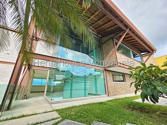 house for sale in Alto Hatillo tlf