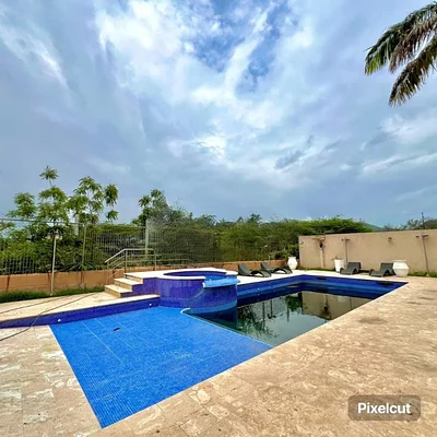 for sale house C. R las villas