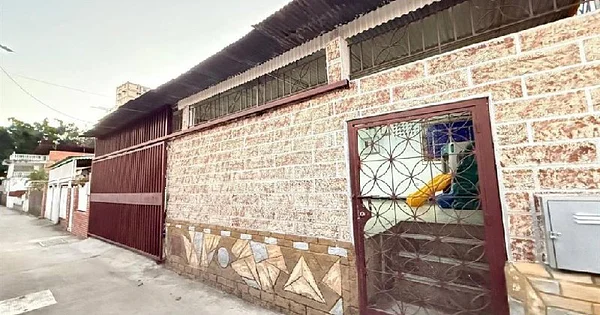 House for sale in the Urbanization car vereda 78 - vereda 78 urb coche casa numero 16, 1090 CCS - 7 beds house for sale - Image 1