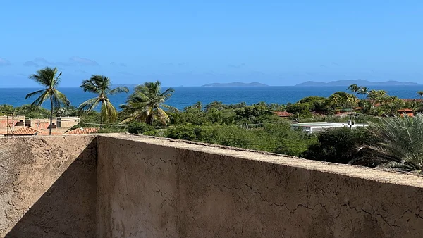 BUILDING, for sale, IN RESIDENTIAL COMPLEX "LOS GEKOS", GUARAME, NUEVA ESPARTA, ISLA DE MARGARITA, 5305.08 MT2, 20 APARTMENTS, 5 TOWNHOUSES - Inmuebles Margarita - 2 MIL - Image 7