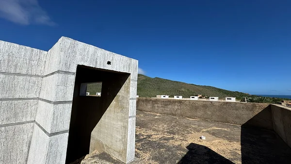 BUILDING, for sale, IN RESIDENTIAL COMPLEX "LOS GEKOS", GUARAME, NUEVA ESPARTA, ISLA DE MARGARITA, 5305.08 MT2, 20 APARTMENTS, 5 TOWNHOUSES - Inmuebles Margarita - 2 MIL - Image 8