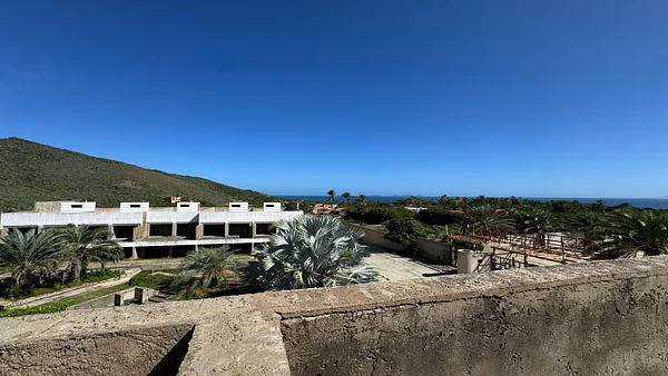 BUILDING, for sale, IN RESIDENTIAL COMPLEX "LOS GEKOS", GUARAME, NUEVA ESPARTA, ISLA DE MARGARITA, 5305.08 MT2, 20 APARTMENTS, 5 TOWNHOUSES - Inmuebles Margarita - 2 MIL - Image 2