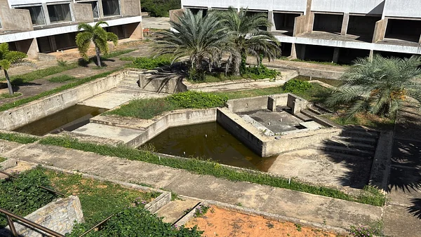 BUILDING, for sale, IN RESIDENTIAL COMPLEX "LOS GEKOS", GUARAME, NUEVA ESPARTA, ISLA DE MARGARITA, 5305.08 MT2, 20 APARTMENTS, 5 TOWNHOUSES - Inmuebles Margarita - 2 MIL - Image 4