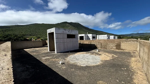 BUILDING, for sale, IN RESIDENTIAL COMPLEX "LOS GEKOS", GUARAME, NUEVA ESPARTA, ISLA DE MARGARITA, 5305.08 MT2, 20 APARTMENTS, 5 TOWNHOUSES - Inmuebles Margarita - 2 MIL - Image 5