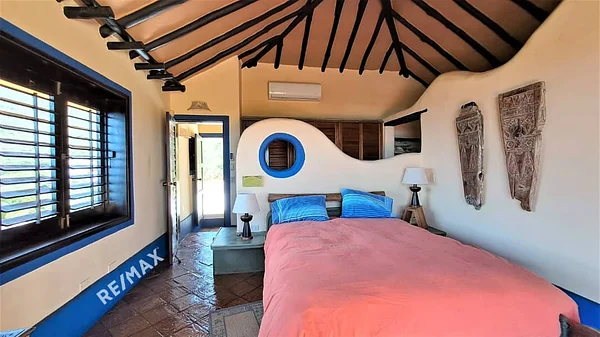 house, for sale, Manantiales de Guayamuri, Nueva Esparta, Isla de Margarita, 400 MT2, 5 bedrooms and 6 bathrooms - Inmuebles Margarita - 2 MIL - Image 6