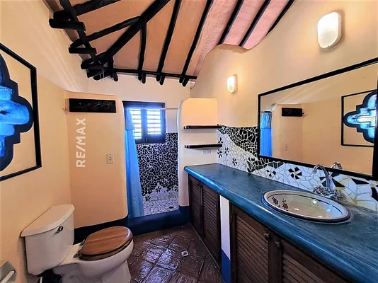 house, for sale, Manantiales de Guayamuri, Nueva Esparta, Isla de Margarita, 400 MT2, 5 bedrooms and 6 bathrooms - Inmuebles Margarita - 2 MIL - Image 8