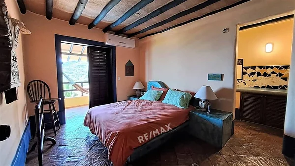 house, for sale, Manantiales de Guayamuri, Nueva Esparta, Isla de Margarita, 400 MT2, 5 bedrooms and 6 bathrooms - Inmuebles Margarita - 2 MIL - Image 9