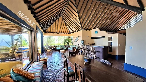 house, for sale, Manantiales de Guayamuri, Nueva Esparta, Isla de Margarita, 400 MT2, 5 bedrooms and 6 bathrooms - Inmuebles Margarita - 2 MIL - Image 3