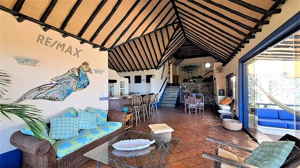 house, for sale, Manantiales de Guayamuri, Nueva Esparta, Isla de Margarita, 400 MT2, 5 bedrooms and 6 bathrooms - Inmuebles Margarita - 2 MIL - Image 5