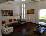 house Type villa for sale, residential development Playa El Ángel, Maneiro, Isla De Margarita. - Inmuebles Margarita - 2 MIL thumbnail 4