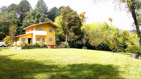 house IN MÉRIDA, PARCELAMIENTO LOS CINAROS, MUN. CAMPO ELIAS, PALO NEGRO SECTOR. SOLD BY