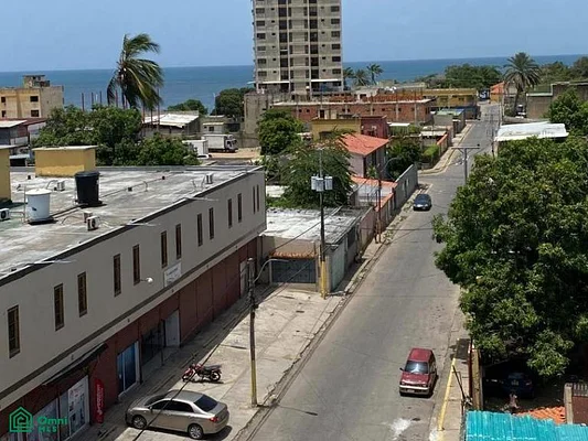 Commercial premises in Porlamar, Margarita Island - calle Diaz con San nicolas sin n, 6301 Porlamar - Commercial premises for sale