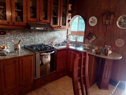 For sale: apartment remodeled Carrizal Montaña Alta 3 bedrooms high floor